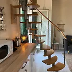 Proche Village Naturiste, Terrasse Et Parking Διαμέρισμα