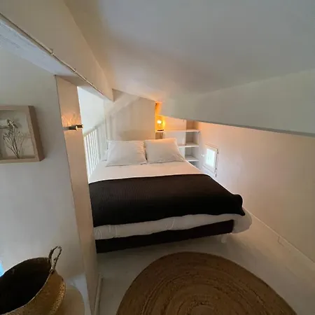 Apartment Appartement Proche Village Naturiste, Terrasse Et Parking Agde