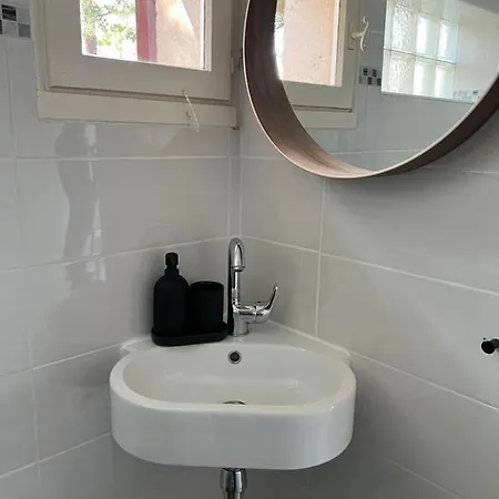 Lejlighed Proche Village Naturiste, Terrasse Et Parking *