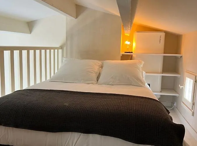 アパート Proche Village Naturiste, Terrasse Et Parking *