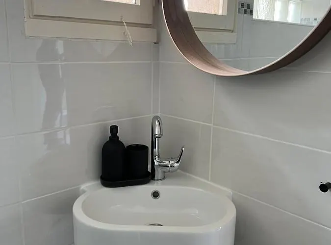 アパート Proche Village Naturiste, Terrasse Et Parking *